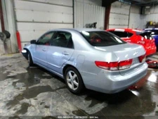 Driver Front Door Switch Driver's Sedan Master EX-L Fits 03-04 ACCORD 346013