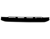 Trittstufe Hinten Grau Iveco Daily Kastenwagen 1999-2014