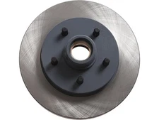 API 72XM45D Front Brake Rotor Fits 1995-1999 Chevy C1500 OEF3 Prem E coated