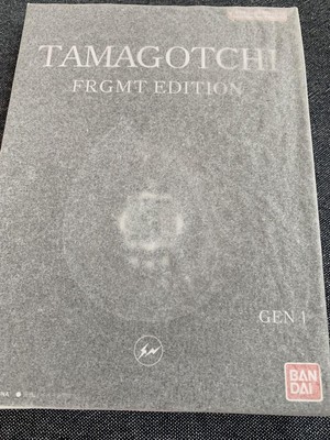 tamagotchi Original Tamagotchi Traceptionne Japan | eBay
