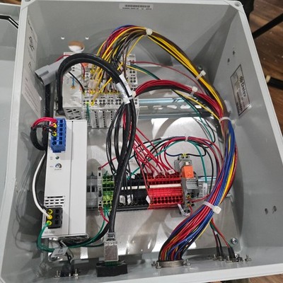 L-com NB141207 Full Hardware  Daisy Data Systems