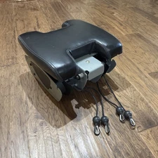 Bowflex Revolution Rowing Seat Trolly Assembly w/ Rope Cables FREE SHIPPING