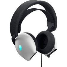 Image of Alienware AW520H Headset Wired Head-Band Gaming White
