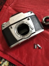 Exakta EXA 500 Camera Body