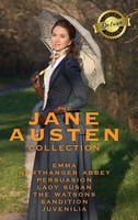 Jane Austen | The Jane Austen Collection | Buch | Englisch (2021) | Gebunden