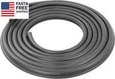 Front Door Seal Weatherstrip Compatible with Chevy Silverado Suburban Avalanche 