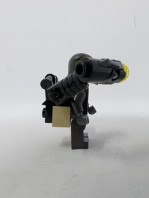 LEGO Yellow Jacket Minifigure MARVEL Superheroes Final Battle 76039