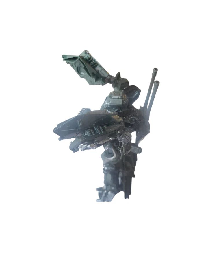 Transformers Studio Series Brawl completo SS-12 Hasbro Voyager Class 2007 Foto 4 de 4