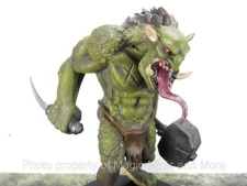 Shattered Star ~ TROLL CHAMPION #36 Pathfinder Battles miniature giant hero