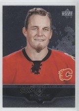 2005-06 Upper Deck Black Diamond Darren McCarty #13 0a0