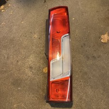 Rückleuchte rechts Fiat Ducato (Peugeot Boxer 250) Bj.2016 01380672080