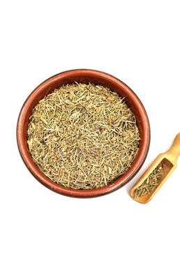 Horsetail Dried Leaf Leaves Loose Herbal Tea 20g - 4.9kg | Equisetum Arvense