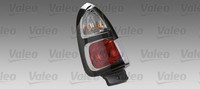 Valeo 043941 Heckleuchte RüCkleuchte Rechts FüR C3 Picasso 02.09-01.13 CitroËN
