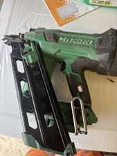 HiKOKI NR1890DCA 18V Brushless First Fix Framing Nailer – Bare Unit – 