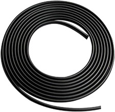 Car Door Moulding Rubber Edge Guard Strip 16ft 5meter Black Door Window Car Door Moulding Rubber Edge Guard Strip 16ft 5meter Black Door Window