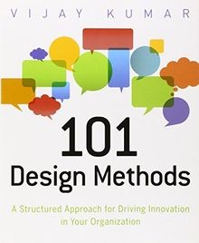 101 Design Methods: A Structured Approach for Drivi... | Buch | Zustand sehr gut