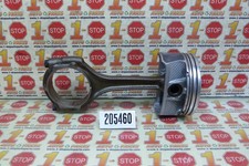 2011-2023 Dodge Charger 3.6l Engine Piston W Connecting Rod 5184347ah Oem