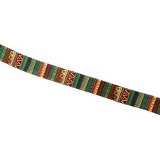 Ethnic Style Ukulele Strap For Ukulele And Small Guitar
