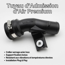 Turbo Renault KOLEOS