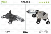 Valeo Wischermotor 579603 FüR Audi