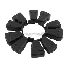 Rear Wheel Damper Cush for BMW F750GS F850GS ADV F900GS S1000RR Drive Hub Rubber
