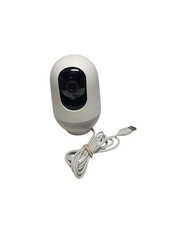 Nooie Baby Monitor 360-Degree Indoor Security Wi-Fi Camera Tesred ipc 1000