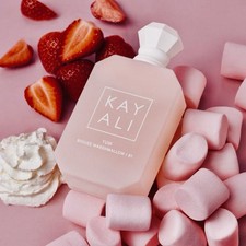 KAYALI Yum Boujee Marshmallow  81 Eau de Parfum Marshmallow Strawberry Scent