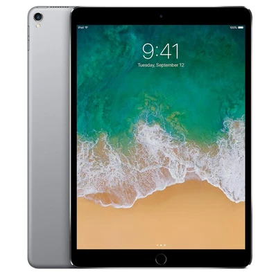 Apple iPad Pro 10.5-inch · 64GB · Cellular