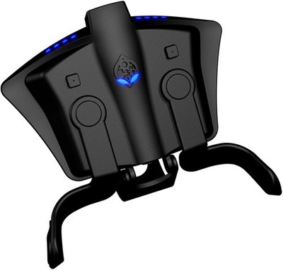 STRIKEPACK FPS DOMINATOR MOD Gerät Für PS4 PlayStation 4
