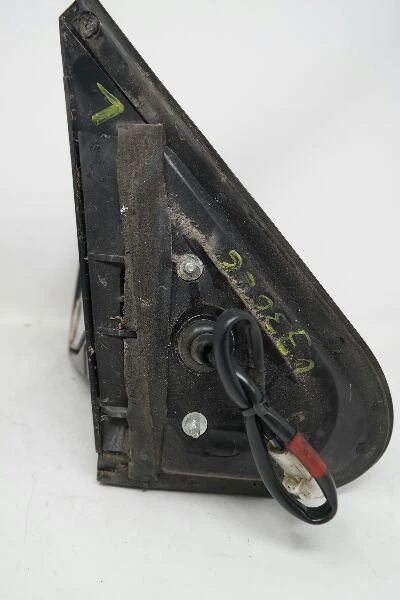 97-01 MERCURY MOUNTAINEER CONDUCTOR ESPEJO RETROVISOR LATERAL IZQUIERDO ALIMENTACIÓN SIN CALEFACCIÓN OEM Foto 4 de 4