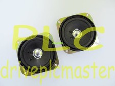 1pcs 4"inch 102mm 4 5W full-range Speaker Loudspeaker 4ohm HiFi Audio Parts NEW