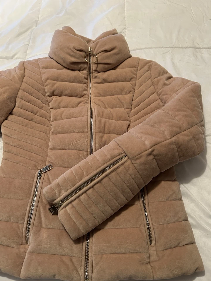 Guess Women’s Rose Jacket (S) - Image 3 of 4