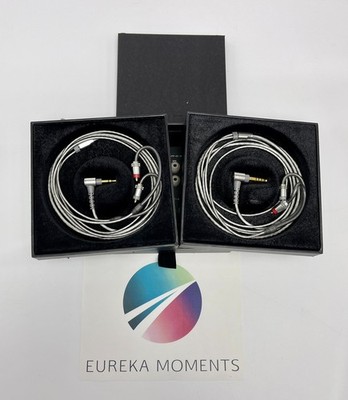 Sony IER-Z1R Signature Series In-Ear Headphones - Silver for sale