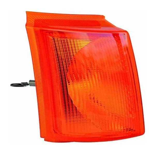 Diederichs 1452070 Blinkleuchte Blinker FüR Ford Transit Vorne Rechts 7334711-image