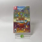 Pokemon Mystery Dungeon: Rescue Team DX (Nintendo Switch, 2020)