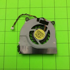 Laptop Computer DFS531205M30T Cooling Fan