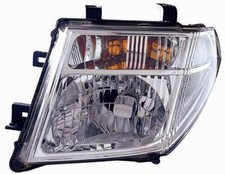 Feu avant (phare) Nissan PATHFINDER