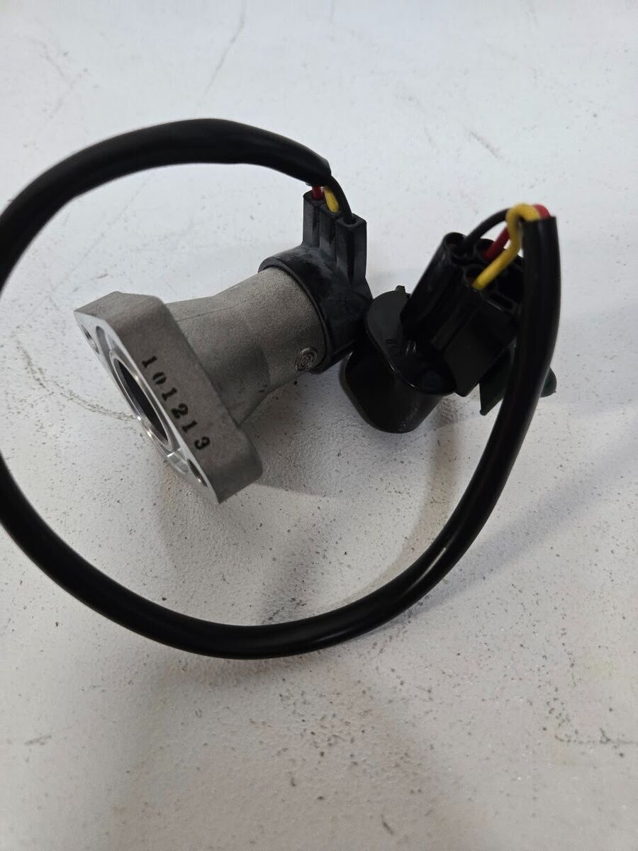 Zexel Injection Angle Regulator Sensor 9443612895-3CA Zexel Injection Angle Regulator Sensor 9443612895-3CA