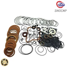 Transmission Master Rebuild Kit Suitable for Volvo S40 Chevrolet Nissan Suzuki