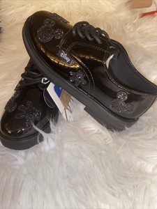 chaussure mickey zara