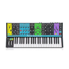 Moog Matriarch Patchable Paraphonic Analog Semi-Modular Synthesizer Pre-order
