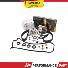Timing Belt Kit Water Pump for 96-00 Honda Civic D16Y7 D16Y8