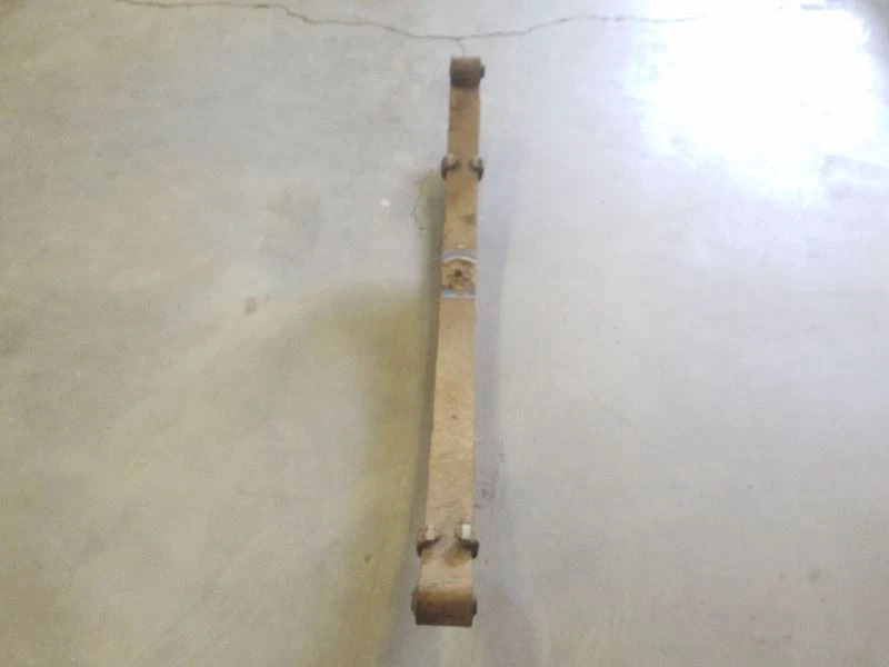 4WD Rear Leaf Spring - Code G | Fits 2001-2005 Ford Excursion Foto 4 de 4