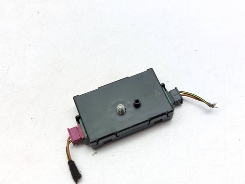 MINI CLUBMAN F54 2016 AMPLIFICATORE FILTRO SOPPRESSIONE ANTENNA 9338151 - Foto 9 di 13
