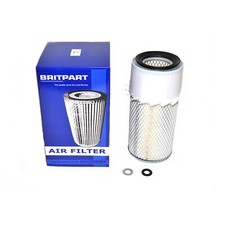 Standard Air filter - Land Rover Defender (1987-2006) 200Tdi - NTC6660