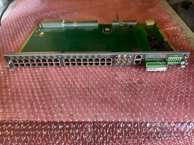 Alcatel-Lucent 1850 TTS-5 Transport Service Switch VLIU1