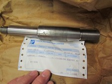 BRAND NEW OLD STOCK 123024 RANSOMES CUSHMAN, REAR SPINDLE ASSEMBLY