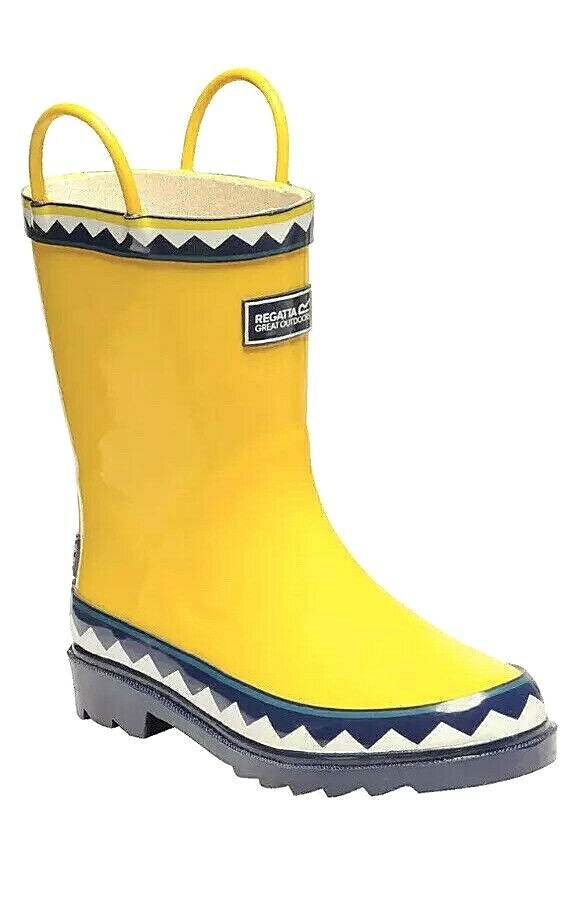 Botas Impermeables Mustang Botas De Agua Botines Planos Botines Mustang  Mujer Negro Botines Mujer - Main Image