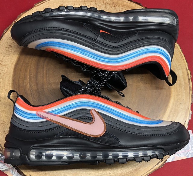 nike air max neon seoul