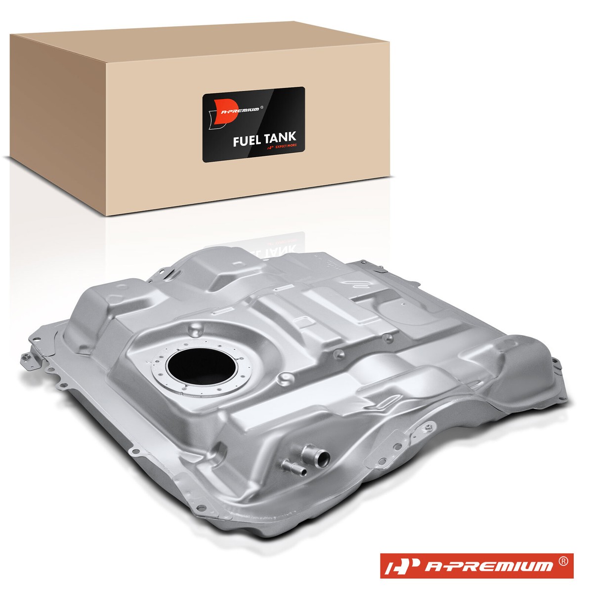 A-Premium New 20.1 Gallons Fuel Tank for Mazda CX-9 2007-2015